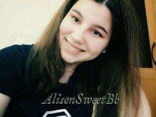 AlisonSweetBb
