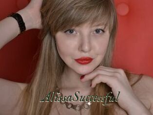 AlissaSuccessful