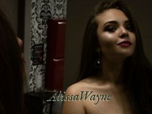 AlissaWayne