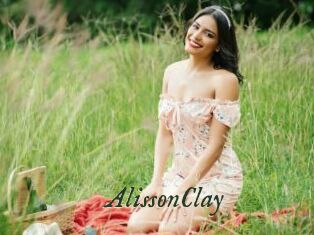 AlissonClay
