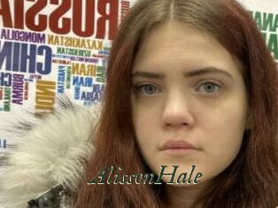 AlissonHale
