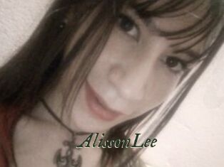 AlissonLee
