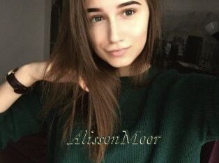 AlissonMoor
