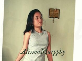 AlissonMurpphy