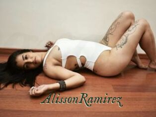 AlissonRamirez