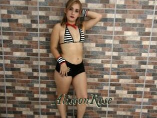 AlissonRose