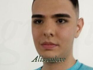 Alissonlove