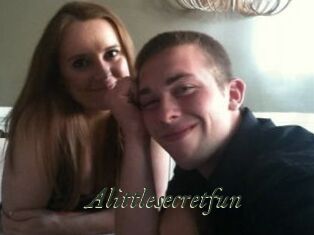 Alittlesecretfun