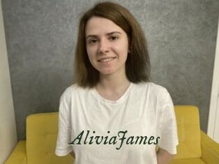 AliviaJames