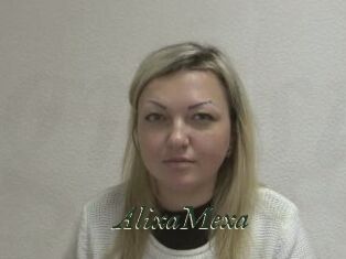 AlixaMexa
