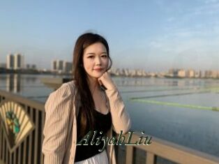 AliyahLiu