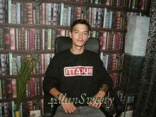 AllanSweety