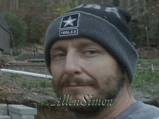 AllenSimon