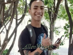 AllenWrigth