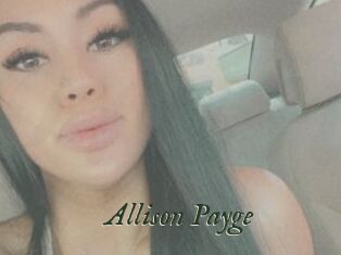 Allison_Payge
