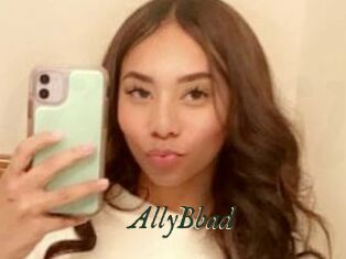 AllyBbad
