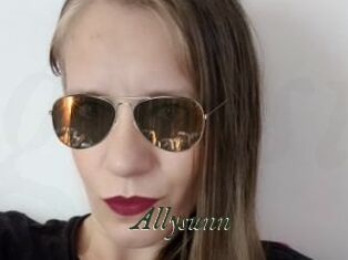 Allysunn