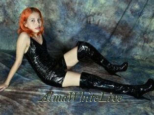 AlmaWhiteLive