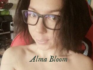 Alma_Bloom