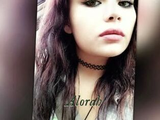 Alorah