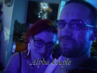 Alpha_Couple