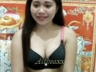 Altheaxx