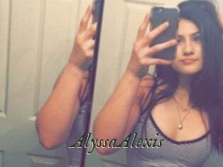 Alyssa_Alexis