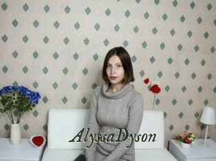AlyssaDyson
