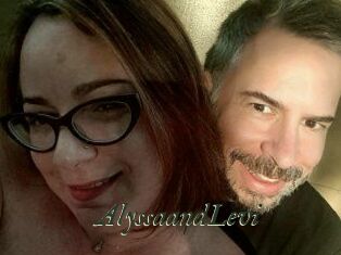 Alyssa_and_Levi