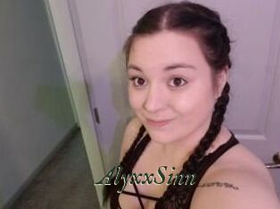 Alyxx_Sinn