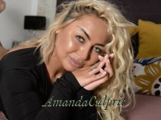 AmandaCulprit
