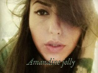 Amandine_jolly