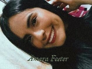Amara_Foster