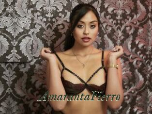 AmarantaFierro
