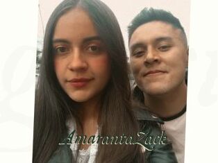 AmarantaZack