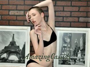 AmazingCassidy