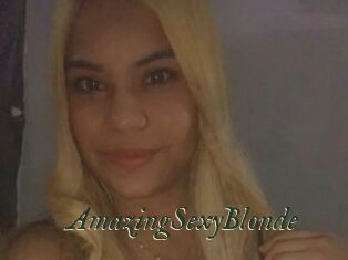 AmazingSexyBlonde