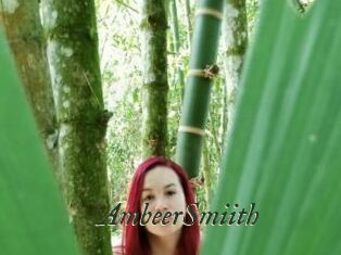 AmbeerSmiith