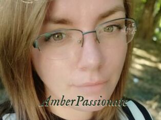 AmberPassionate