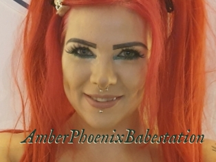 AmberPhoenixBabestation