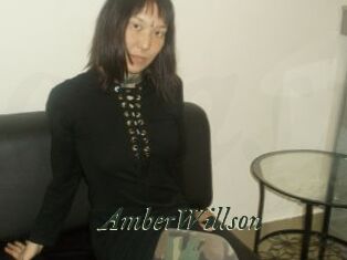 AmberWillson