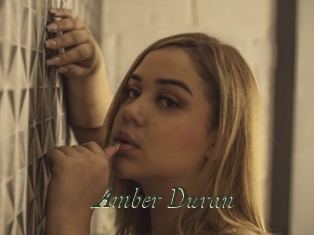 Amber_Duran Gratis Strip