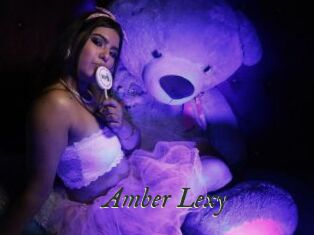 Amber_Lexy