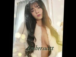 Ambersuitt