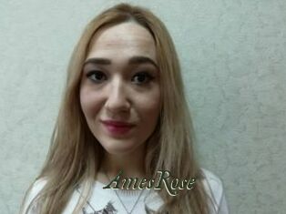 AmesRose