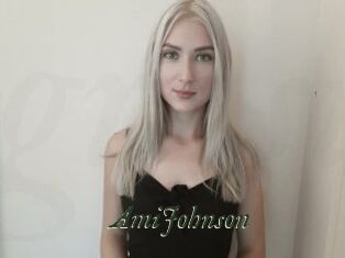 AmiJohnson