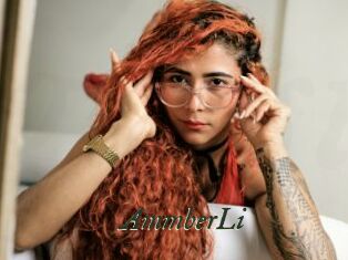AmmberLi