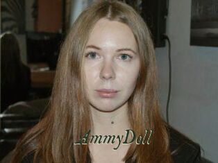 AmmyDoll