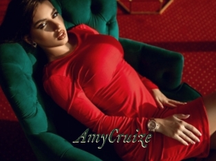 AmyCruize Gratis Strip
