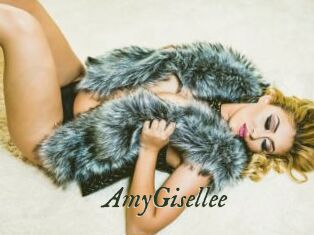 AmyGisellee